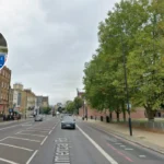 A13 Commercial Road E1 Closed by Police: TfL Incident Recap