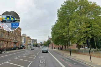 A13 Commercial Road E1 Closed by Police: TfL Incident Recap