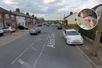 Abbs Cross Lane Hornchurch Home in Planning Breach 2026