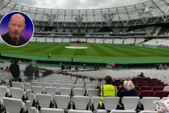 Alan Shearer Predicts West Ham Relegation Despite Burnley Win