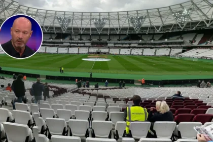 Alan Shearer Predicts West Ham Relegation Despite Burnley Win