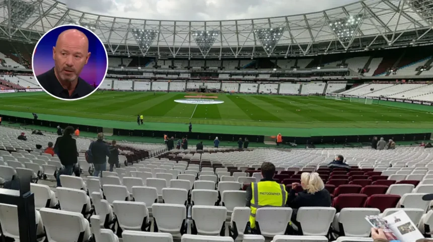 Alan Shearer Predicts West Ham Relegation Despite Burnley Win
