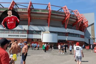 Arne Slot Confirms Wirtz Blow for Liverpool vs West Ham, East London 2026