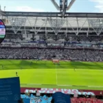 Axel Disasi Boosts West Ham vs Liverpool, East London 2026