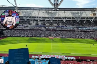Axel Disasi Boosts West Ham vs Liverpool, East London 2026