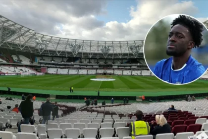 Axel Disasi's West Ham Loan Delay Medical Rescheduled Amid AC Milan Bid