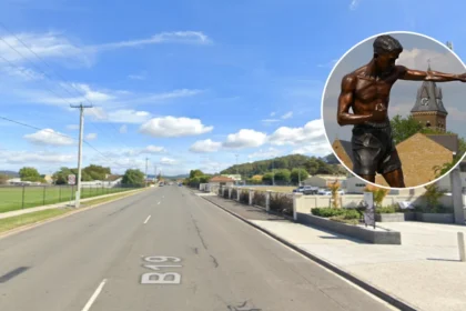 Baldock Statue Stolen: Parks Safe? 2026