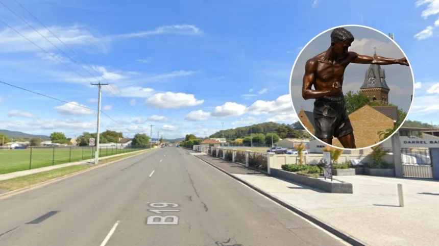 Baldock Statue Stolen: Parks Safe? 2026