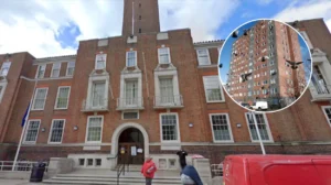 Barking Council Cleans Gascoigne Estate with Reside 2026
