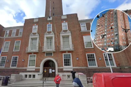 Barking Council Cleans Gascoigne Estate with Reside 2026