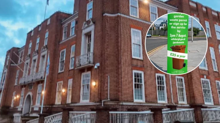 Barking & Dagenham Green Garden Waste £50 Spring Sign-Up