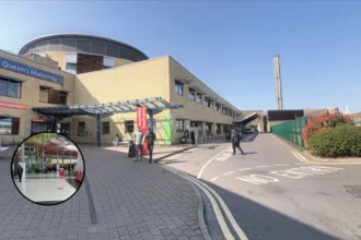 Barking, Havering, Redbridge NHS Trust Called to Spot PAS, East London 2026