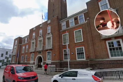 Barking SEND Team Exodus Sparks EHCP Backlog 2026