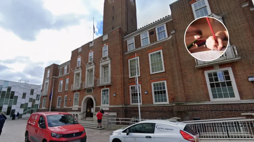 Barking SEND Team Exodus Sparks EHCP Backlog 2026