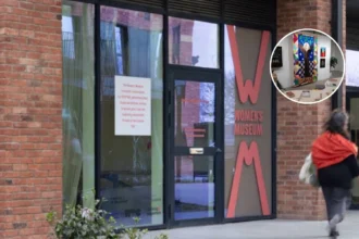 Barking Women’s Museum Reopens: Materiality of Memory 2026
