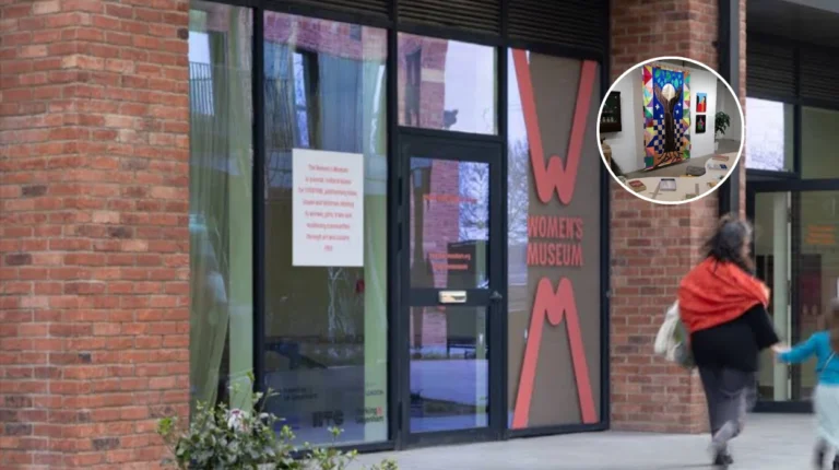 Barking Women’s Museum Reopens: Materiality of Memory 2026