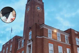 Barking and Dagenham Council Vape Compliance Test Success Barking and Dagenham 2026