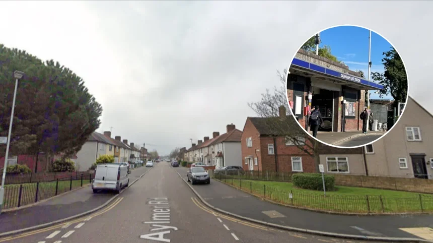 Barking and Dagenham Worst London Borough to Live 2026