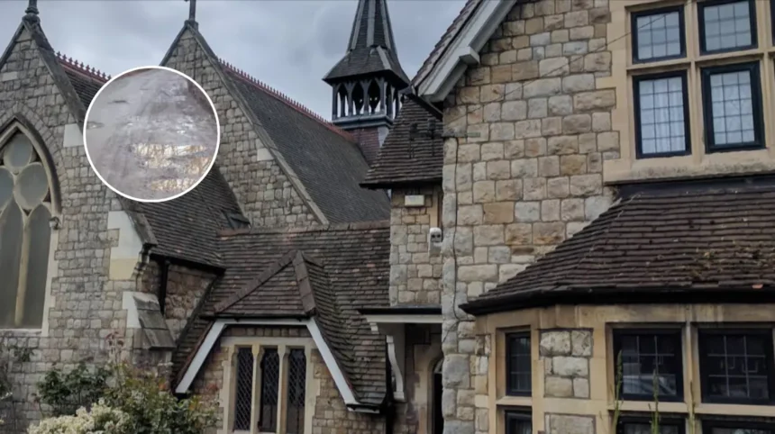 Bedfords Park Potholes: Havering Repairs Soon