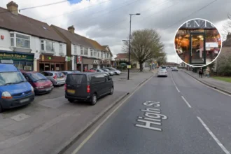 Best Chinese Restaurants in Havering by Google Reviewers 2026