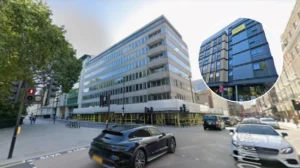 Bethnal Green 520-Bed Student Scheme 2026 