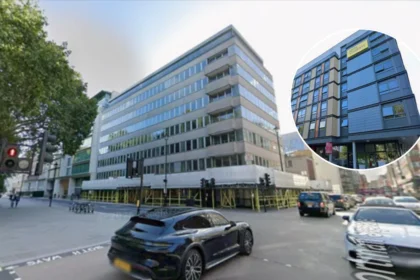 Bethnal Green 520-Bed Student Scheme 2026 