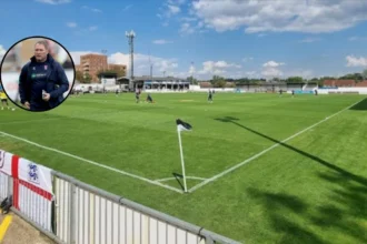 Bradbury: Didn't Recognise Daggers in Maidenhead Loss 2026