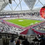 Brentford Draw West Ham in FA Cup 5th Rd 2026