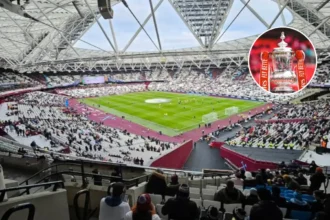 Brentford Draw West Ham in FA Cup 5th Rd 2026