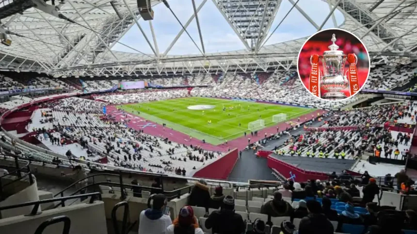 Brentford Draw West Ham in FA Cup 5th Rd 2026