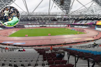 Burnley 0-2 West Ham: Fans Rip Parker, Praise Nuno 