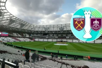Burnley v West Ham TV Channel, Kick-Off Time, Stream