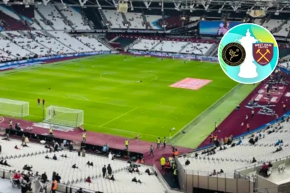 Burton vs West Ham FA Cup Thriller Live 2026