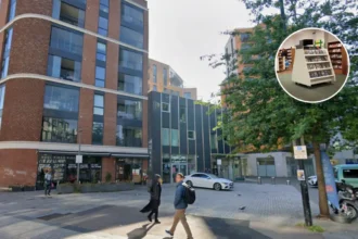 Canning Town Library: £2.7m Heritage Reopening 2026 