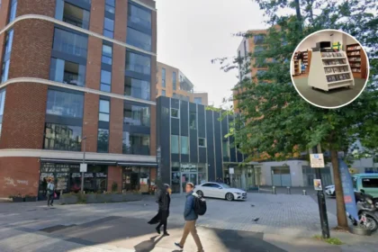 Canning Town Library: £2.7m Heritage Reopening 2026 