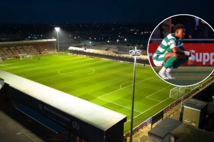 Chippenham Town 4-2 Loss to Dagenham Thriller 2026