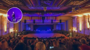 Club Rua Launches FLINTA Club Night at EartH Hackney Feb 2026