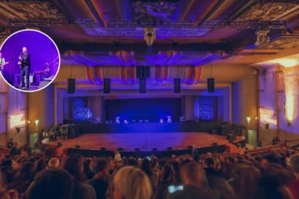 Club Rua Launches FLINTA Club Night at EartH Hackney Feb 2026