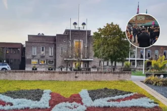 Community Urges Support for New Havering Islamic Centre Masjid 2026