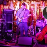 Corbyn Backs Moth Club vs Hackney Development 2026