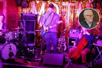 Corbyn Backs Moth Club vs Hackney Development 2026