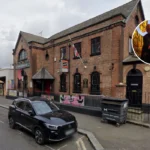 Corbyn Backs Moth Club vs Hackney Development 2026