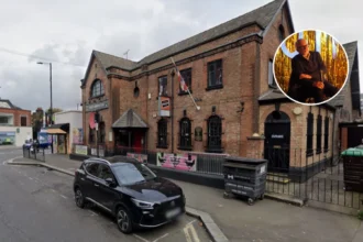 Corbyn Backs Moth Club vs Hackney Development 2026