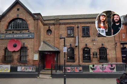 DUG Headlines Féile MOTH 2026 Hackney Lineup 2026