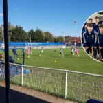 Dagenham FC Diversity Day: Care Home Residents' Match 2026