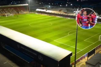 Dagenham & Redbridge FC Happy Fan Group Takeover 2026