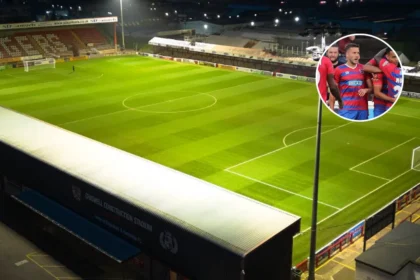 Dagenham & Redbridge FC Happy Fan Group Takeover 2026