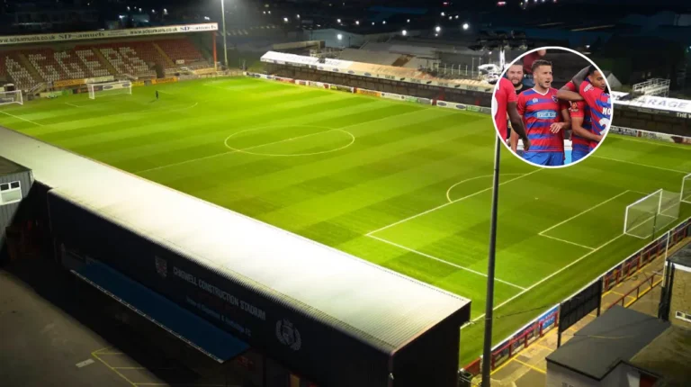 Dagenham & Redbridge FC Happy Fan Group Takeover 2026