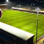 Dagenham & Redbridge FC Pathway Trial: Year 11/12, 18 Feb