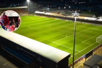 Dagenham & Redbridge FC Pathway Trial: Year 11/12, 18 Feb